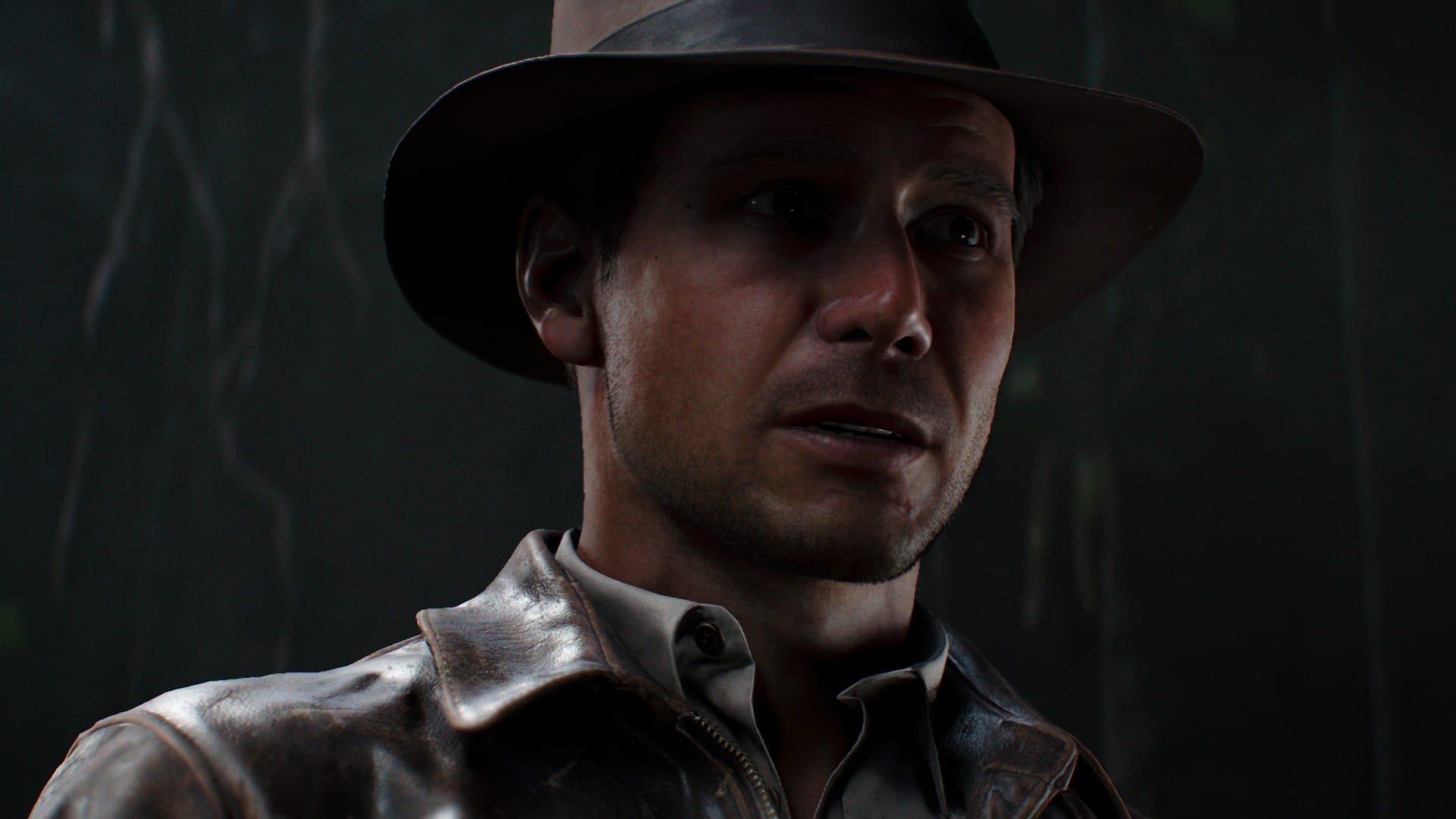 Indiana Jones y el Gran Círculo